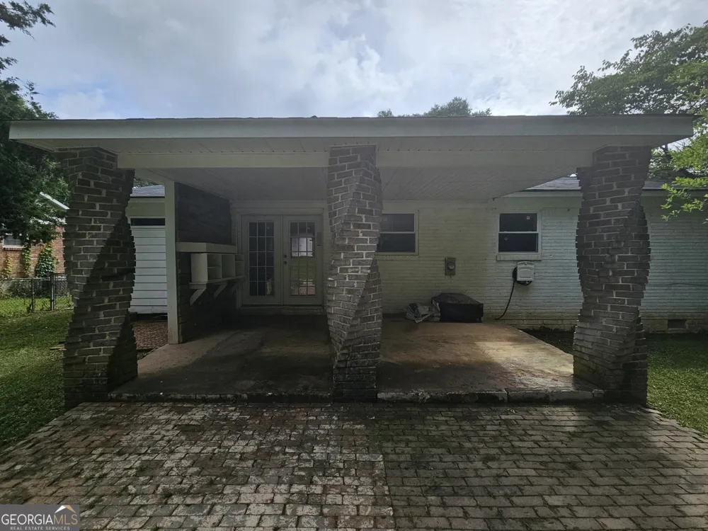 349 Roxbury DR Riverdale, GA 30274