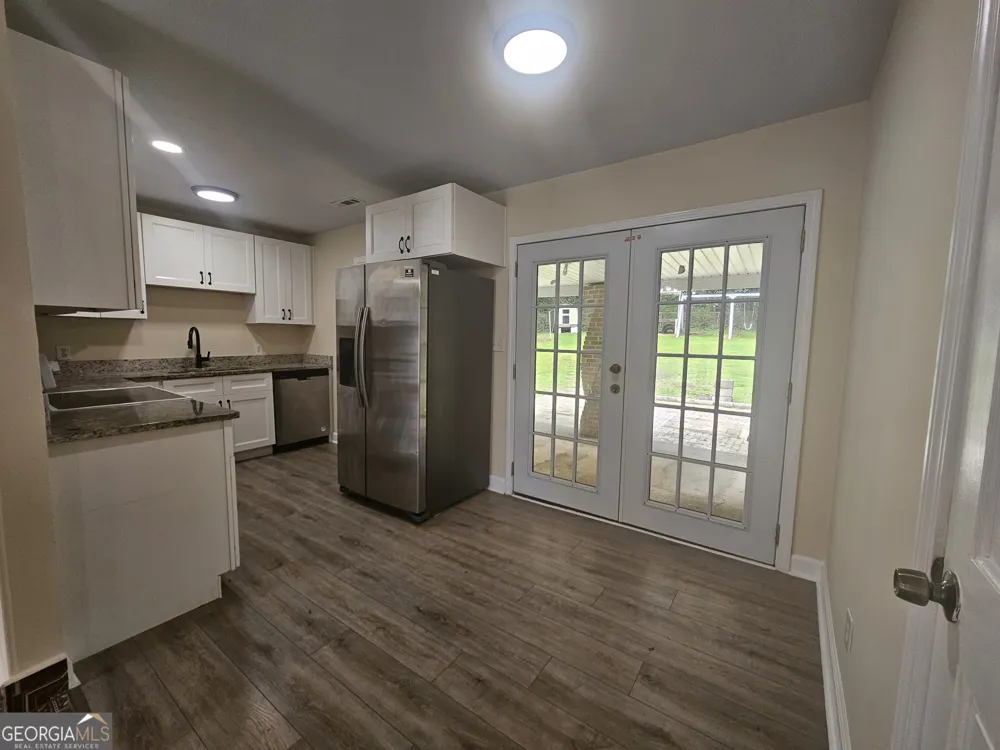 349 Roxbury DR Riverdale, GA 30274