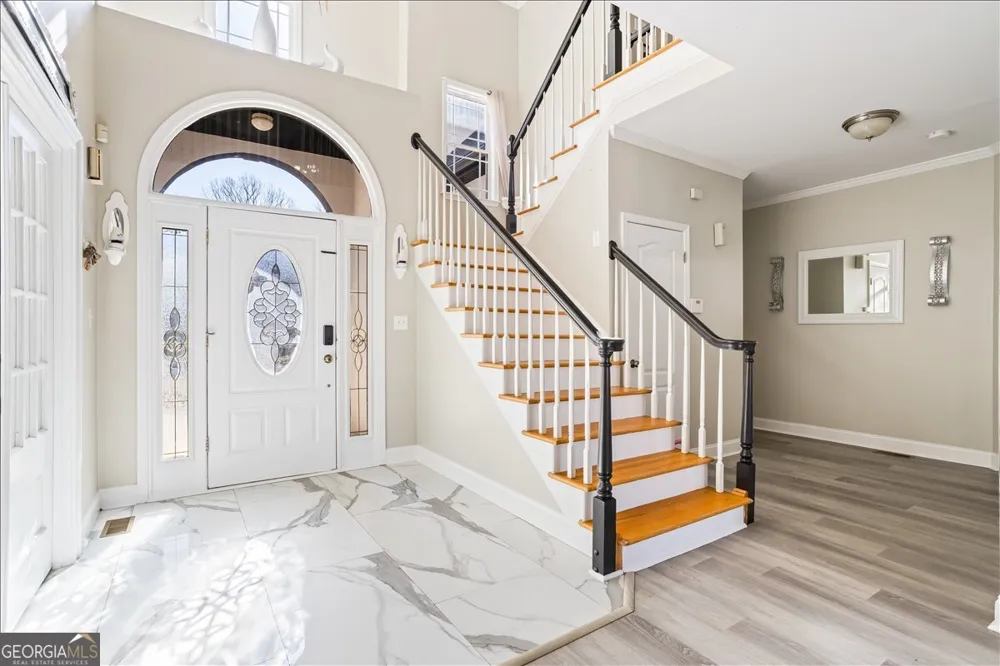 3955 Pucketts RD Snellville, GA 30039