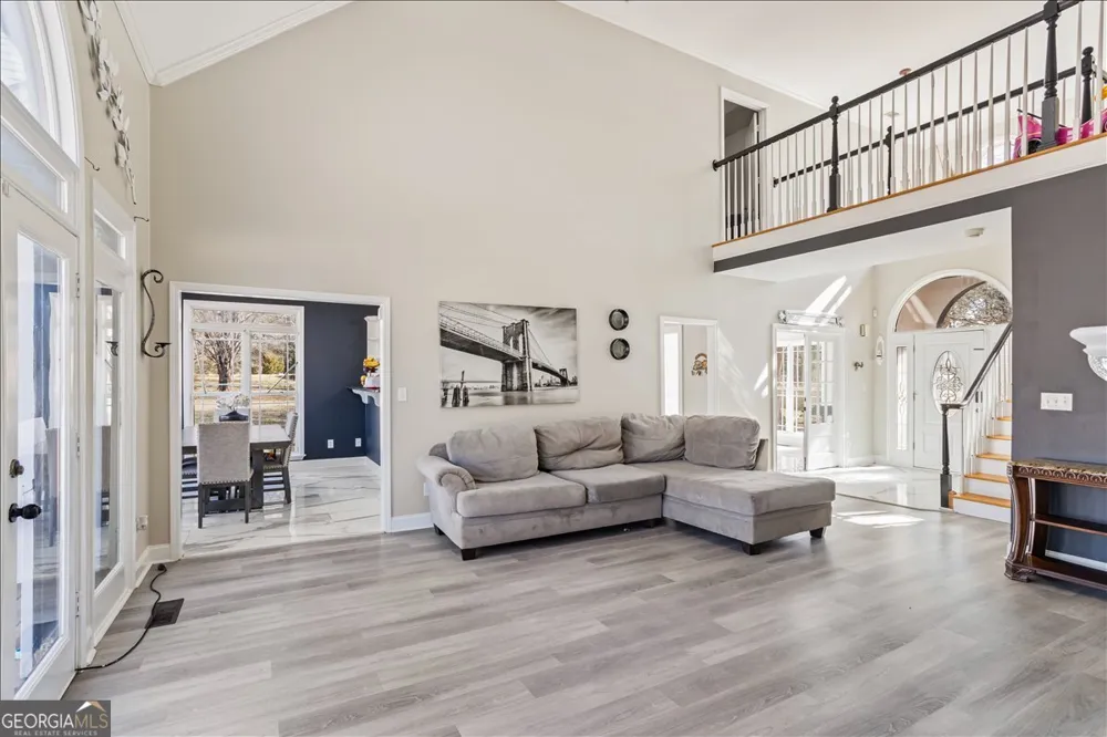 3955 Pucketts RD Snellville, GA 30039