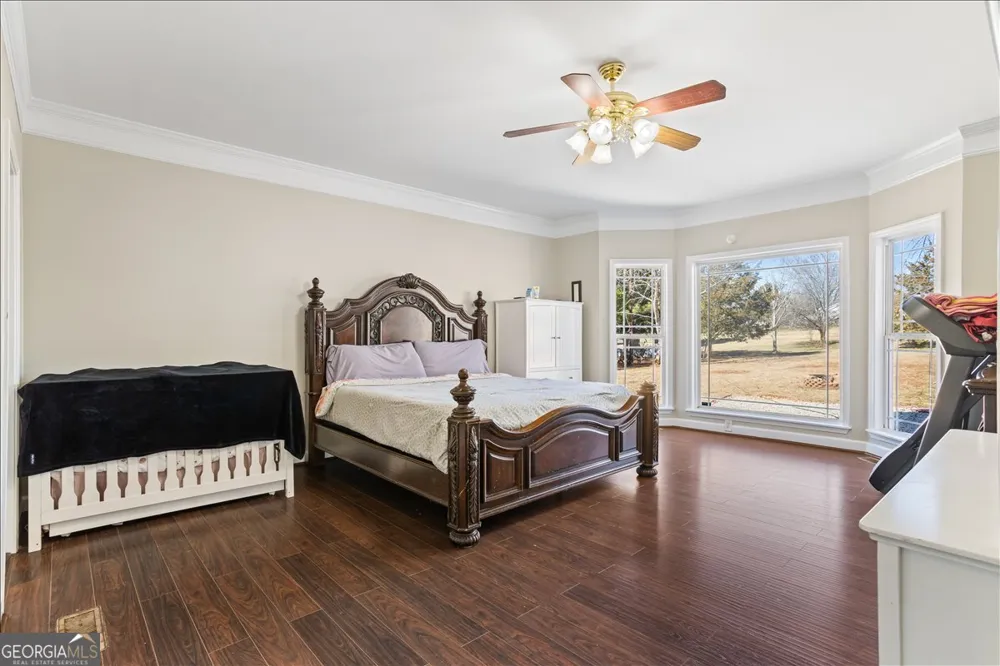 3955 Pucketts RD Snellville, GA 30039