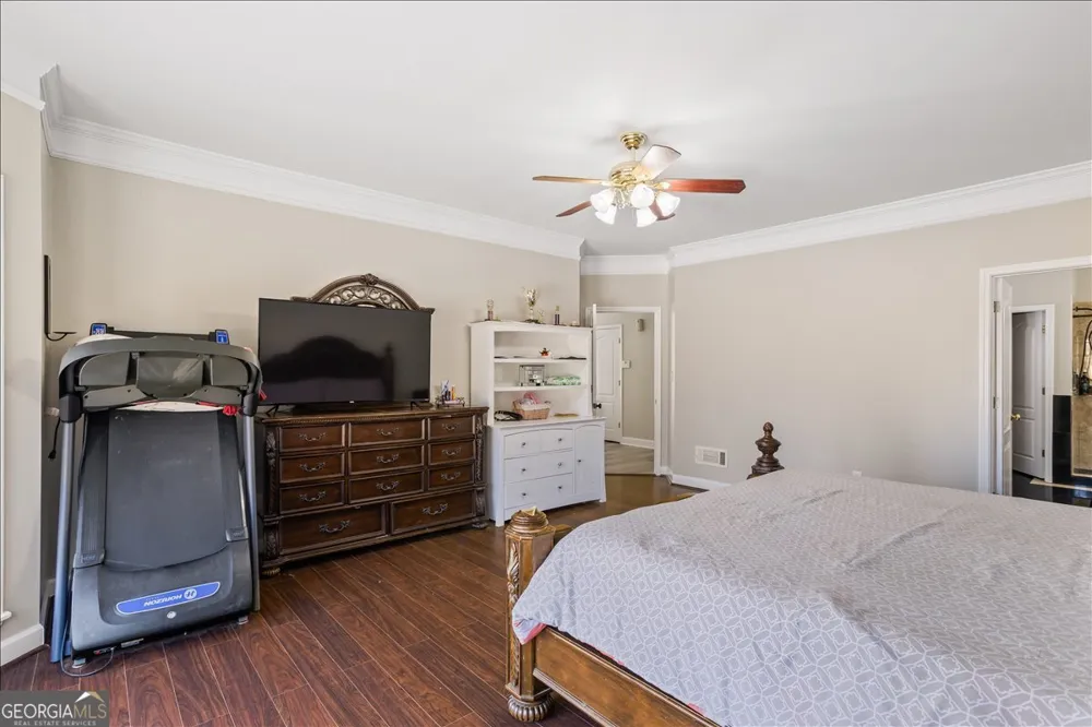 3955 Pucketts RD Snellville, GA 30039