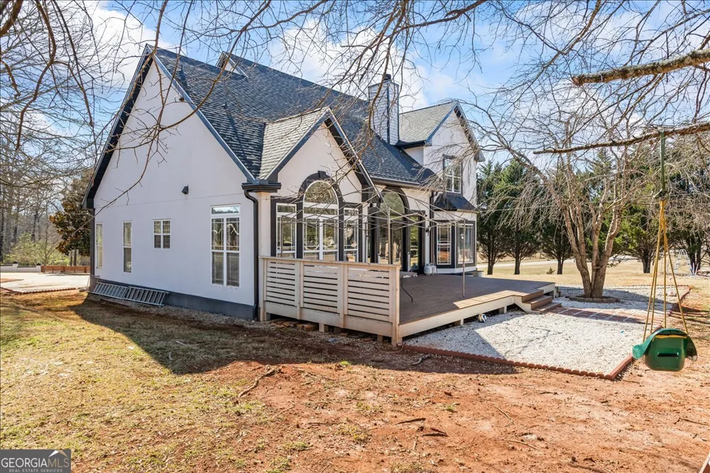 3955 Pucketts RD Snellville, GA 30039