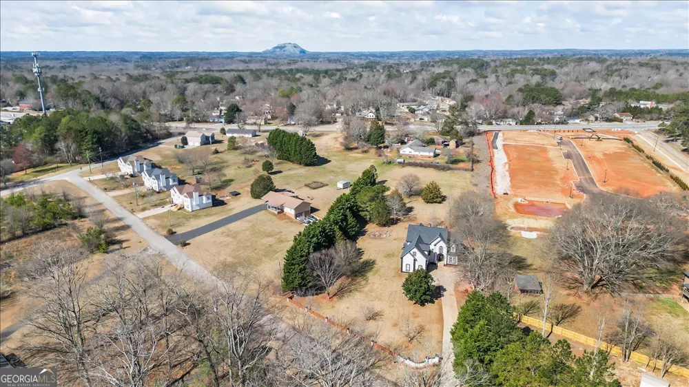 3955 Pucketts RD Snellville, GA 30039