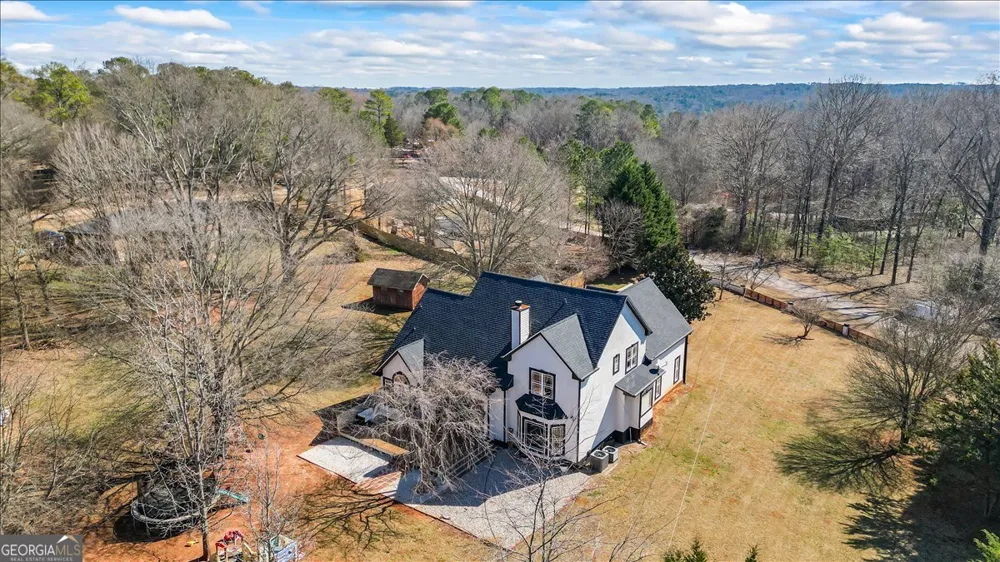 3955 Pucketts RD Snellville, GA 30039