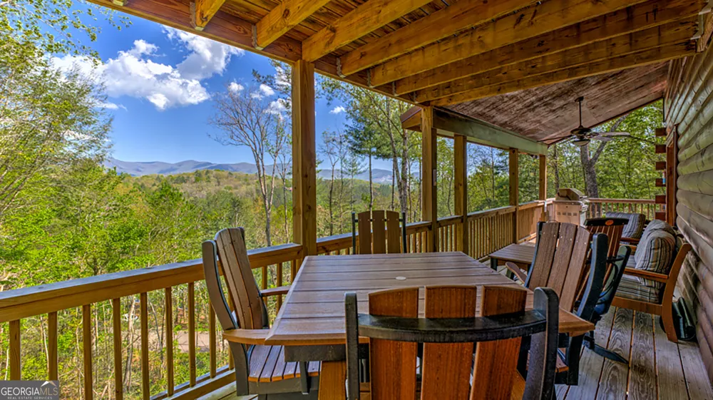 43 S Dustin DR Ellijay, GA 30540