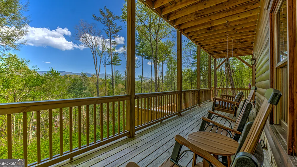 43 S Dustin DR Ellijay, GA 30540