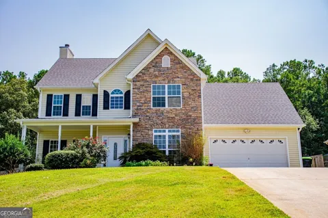 233 Ivey Lake PKWY