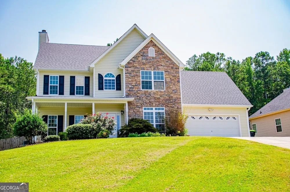 233 Ivey Lake PKWY Temple, GA 30179