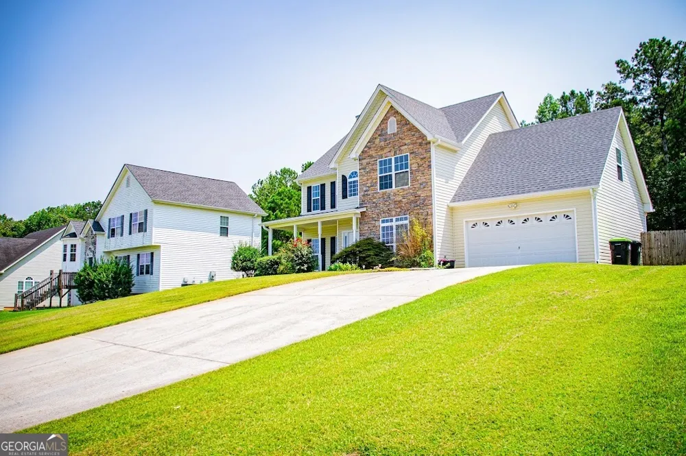 233 Ivey Lake PKWY Temple, GA 30179