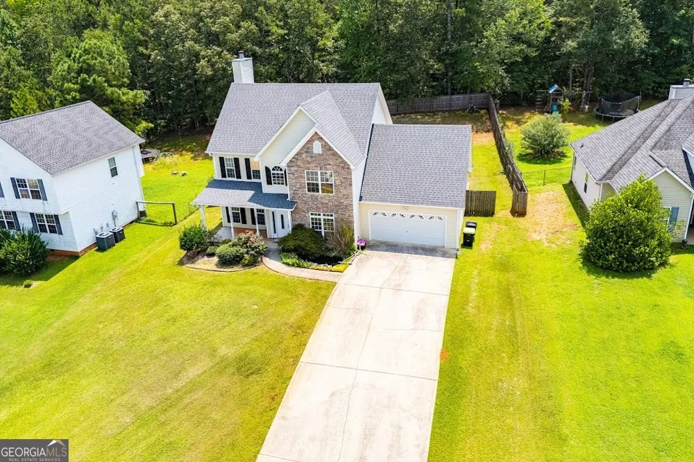 233 Ivey Lake PKWY Temple, GA 30179