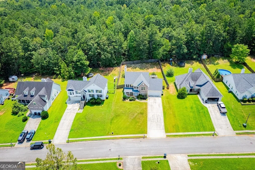 233 Ivey Lake PKWY Temple, GA 30179