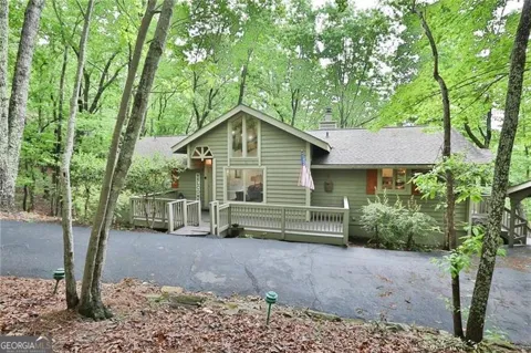 273 Indian Pipe DR