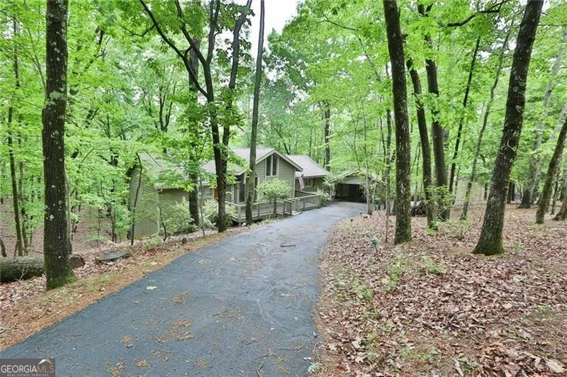273 Indian Pipe DR Big Canoe, GA 30143