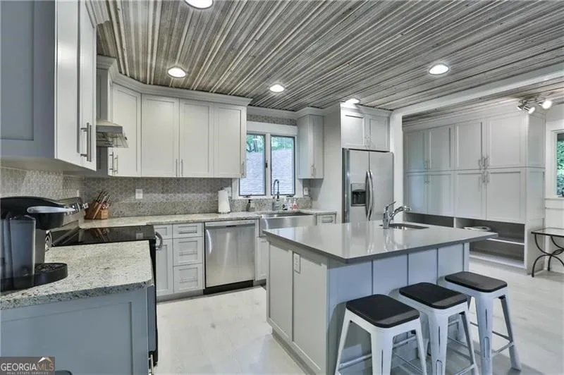273 Indian Pipe DR Big Canoe, GA 30143