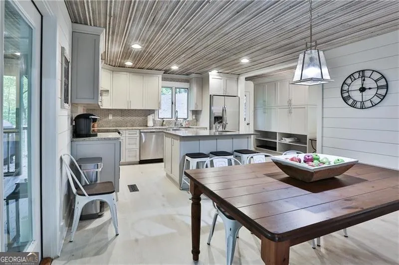 273 Indian Pipe DR Big Canoe, GA 30143