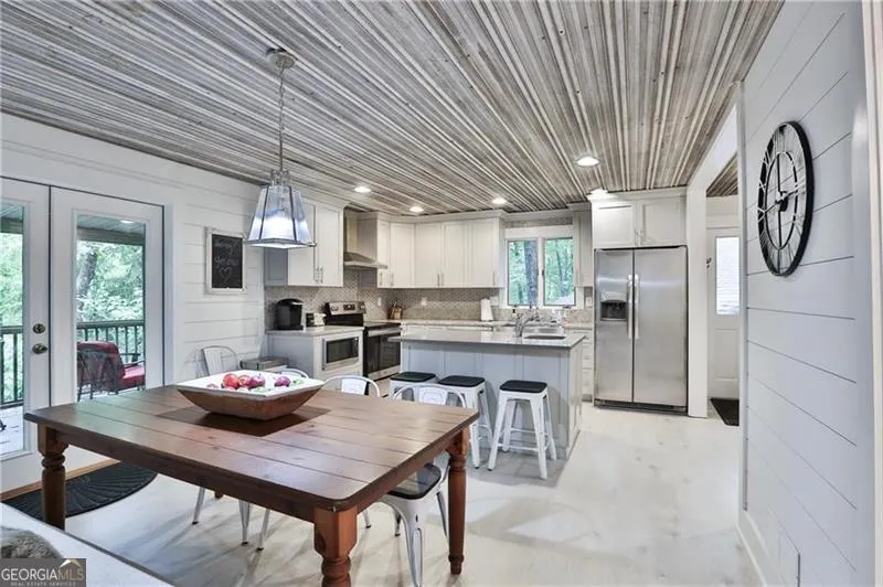 273 Indian Pipe DR Big Canoe, GA 30143