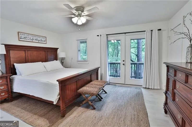 273 Indian Pipe DR Big Canoe, GA 30143