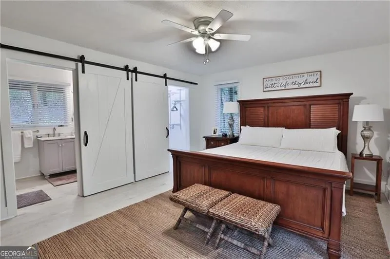 273 Indian Pipe DR Big Canoe, GA 30143