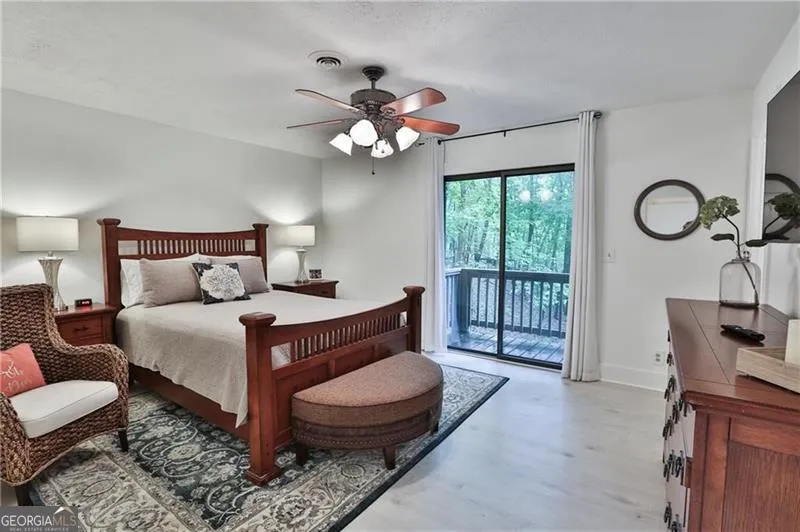 273 Indian Pipe DR Big Canoe, GA 30143