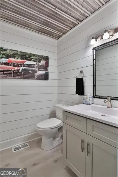 273 Indian Pipe DR Big Canoe, GA 30143