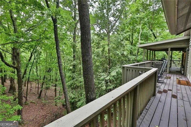 273 Indian Pipe DR Big Canoe, GA 30143