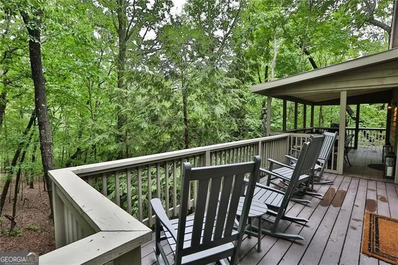 273 Indian Pipe DR Big Canoe, GA 30143