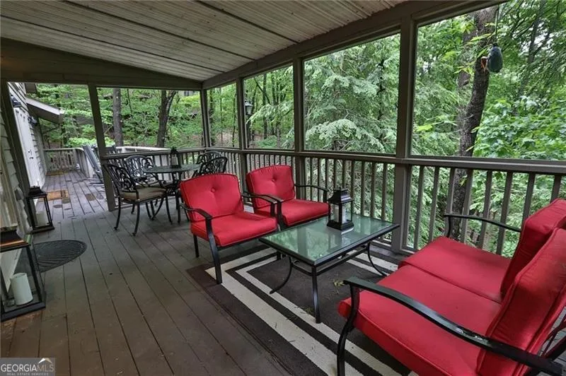 273 Indian Pipe DR Big Canoe, GA 30143
