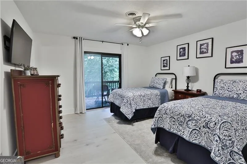 273 Indian Pipe DR Big Canoe, GA 30143