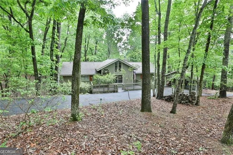 273 Indian Pipe DR Big Canoe, GA 30143