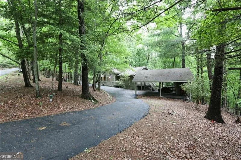 273 Indian Pipe DR Big Canoe, GA 30143