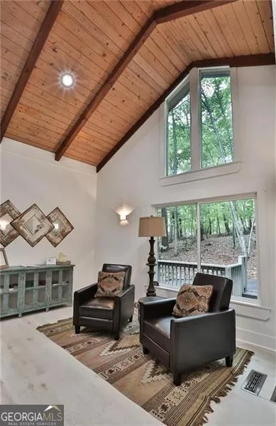 273 Indian Pipe DR Big Canoe, GA 30143