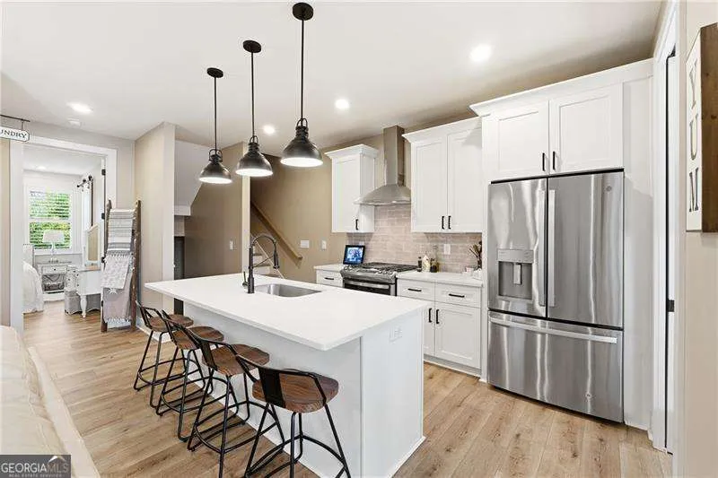 354 Clarendon CT SE Gainesville, GA 30501