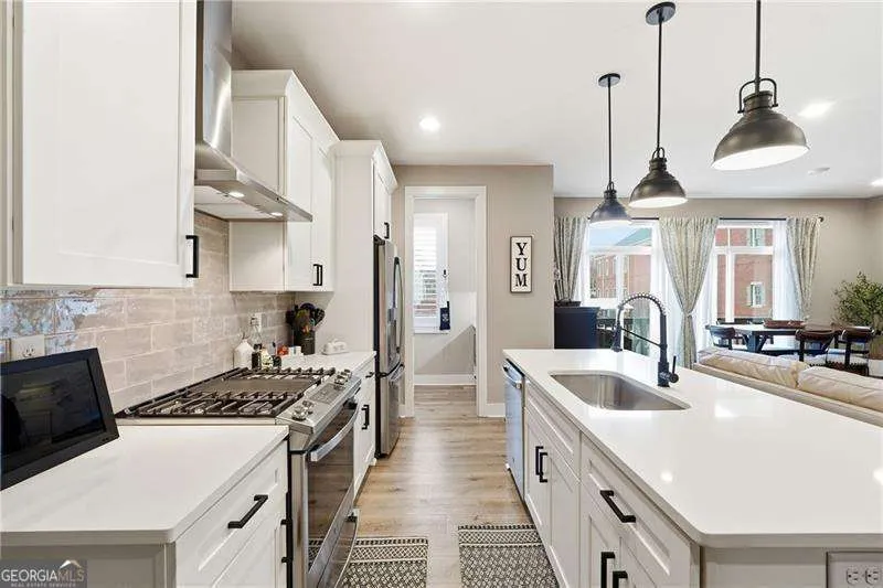 354 Clarendon CT SE Gainesville, GA 30501