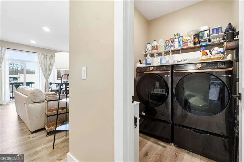 354 Clarendon CT SE Gainesville, GA 30501