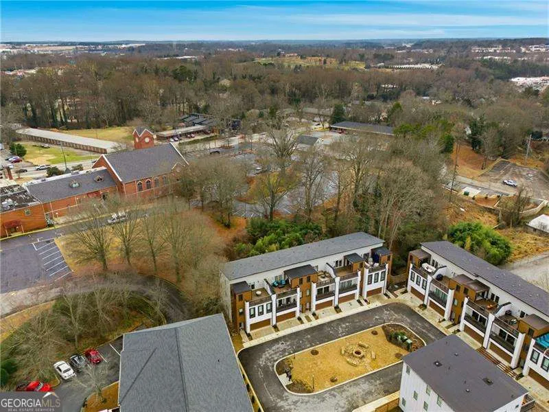 354 Clarendon CT SE Gainesville, GA 30501