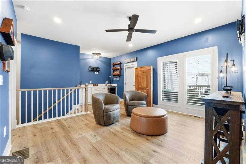 354 Clarendon CT SE Gainesville, GA 30501