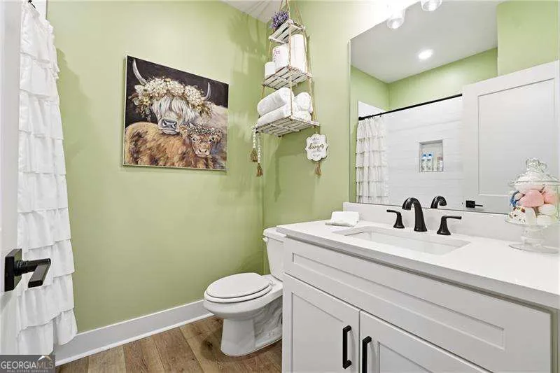 354 Clarendon CT SE Gainesville, GA 30501