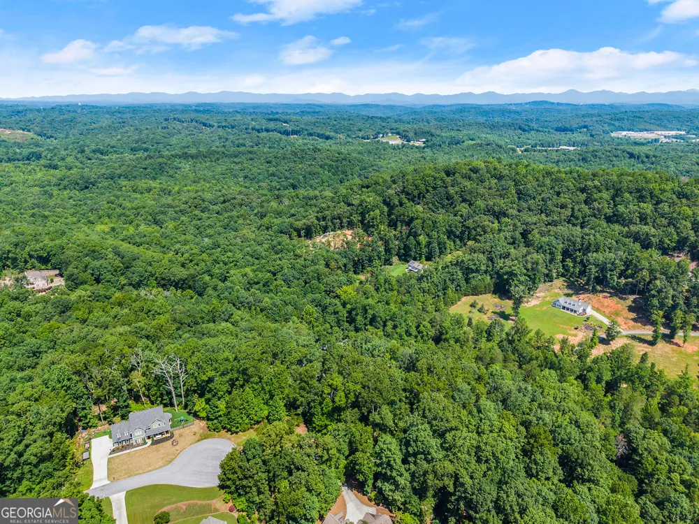 0 Flat Rock PT Dahlonega, GA 30533