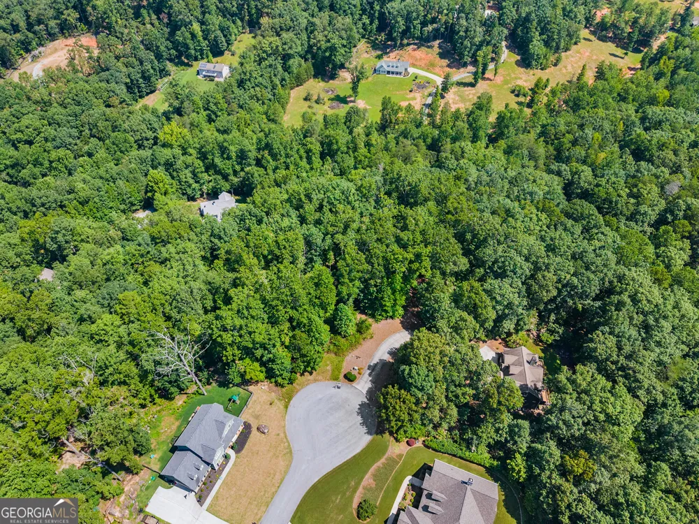 0 Flat Rock PT Dahlonega, GA 30533