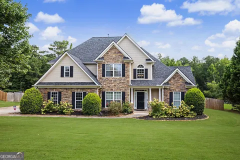277 Silverbell LN