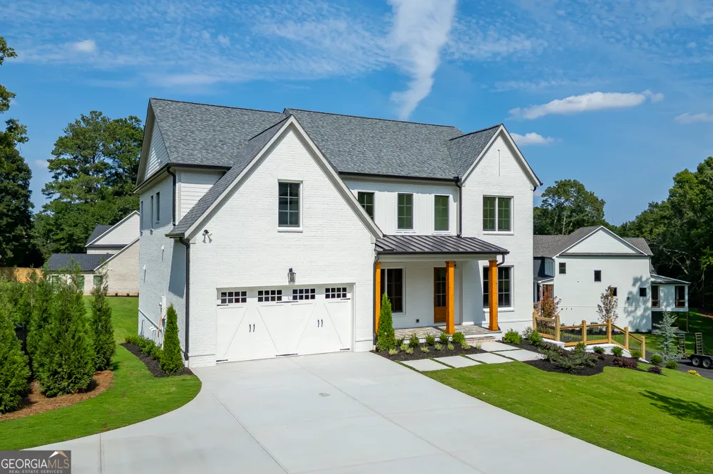 2969 N Bogan RD NE Buford, GA 30519