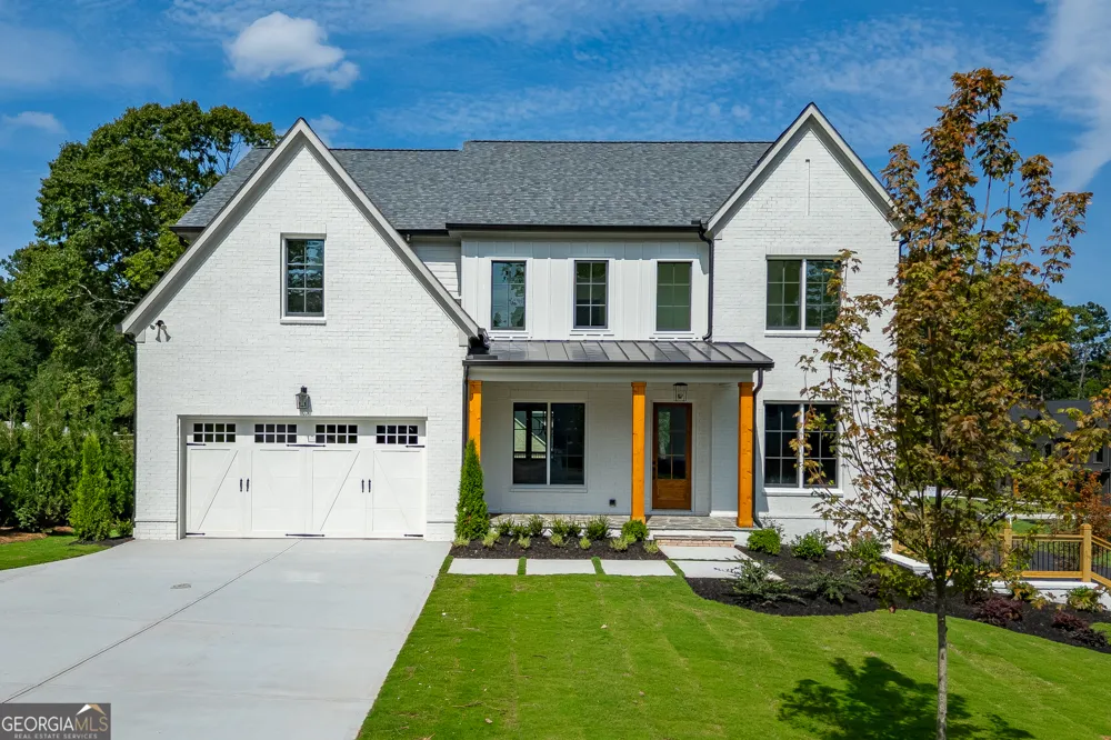2969 N Bogan RD NE Buford, GA 30519