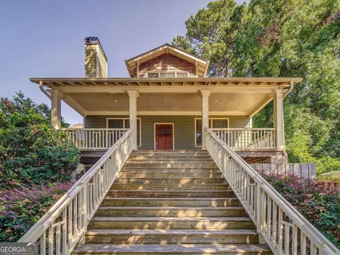 3530 Glenwood RD