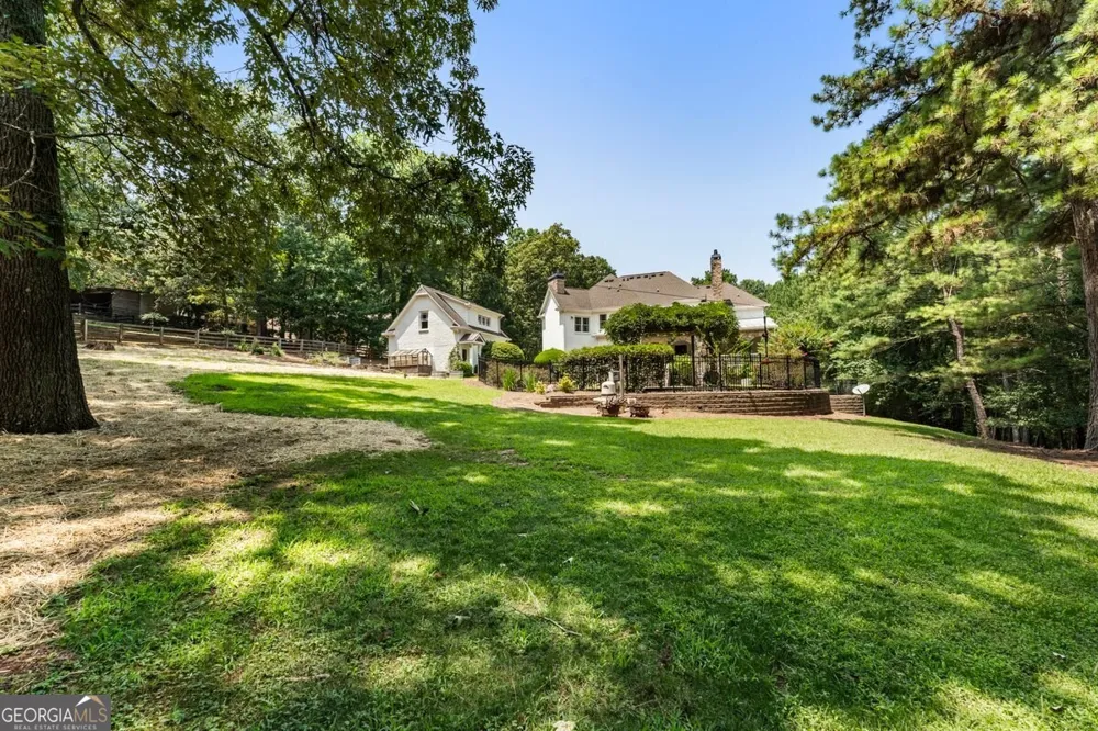 14025 Freemanville RD Milton, GA 30004