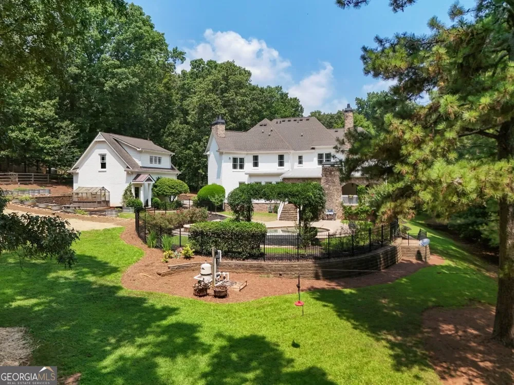 14025 Freemanville RD Milton, GA 30004