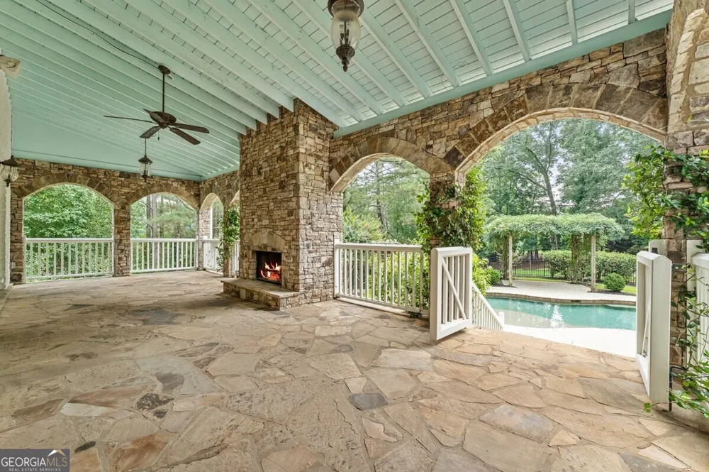 14025 Freemanville RD Milton, GA 30004