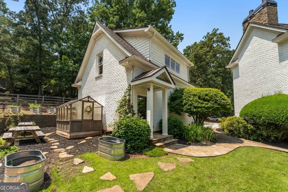 14025 Freemanville RD Milton, GA 30004