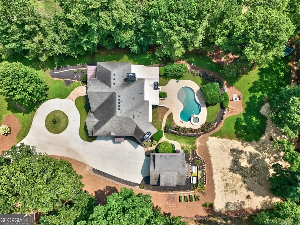 14025 Freemanville RD Milton, GA 30004