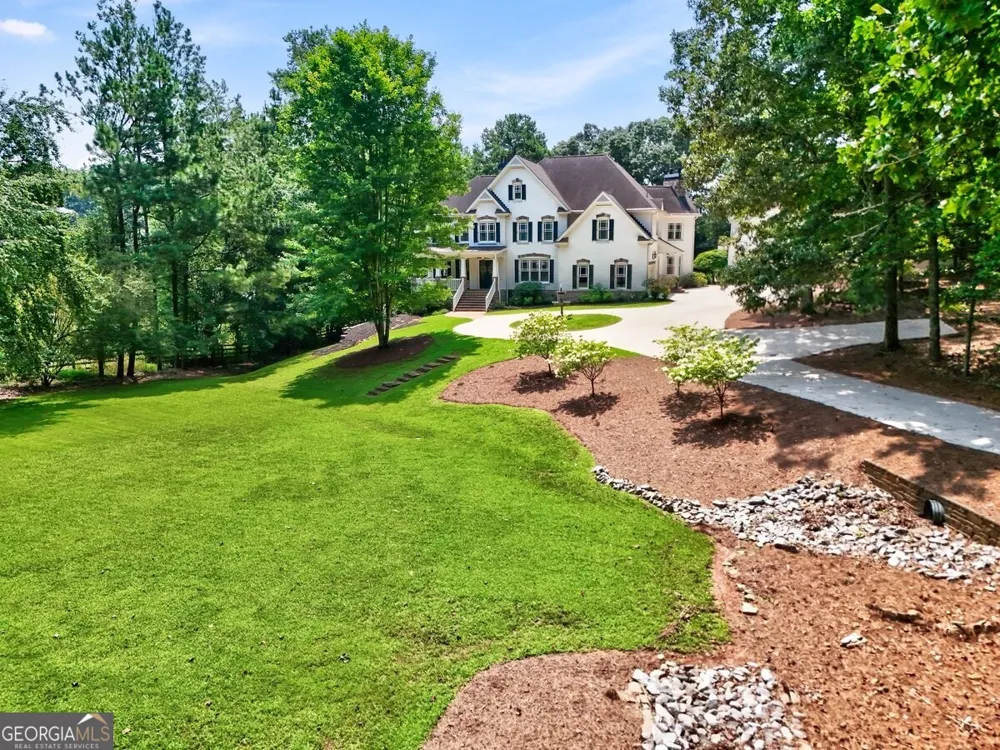 14025 Freemanville RD Milton, GA 30004
